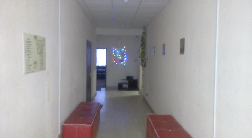 мини-отель "Матрешка" photo