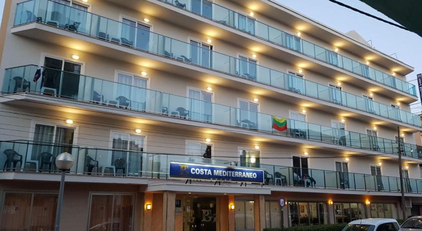 Hotel Costa Mediterraneo