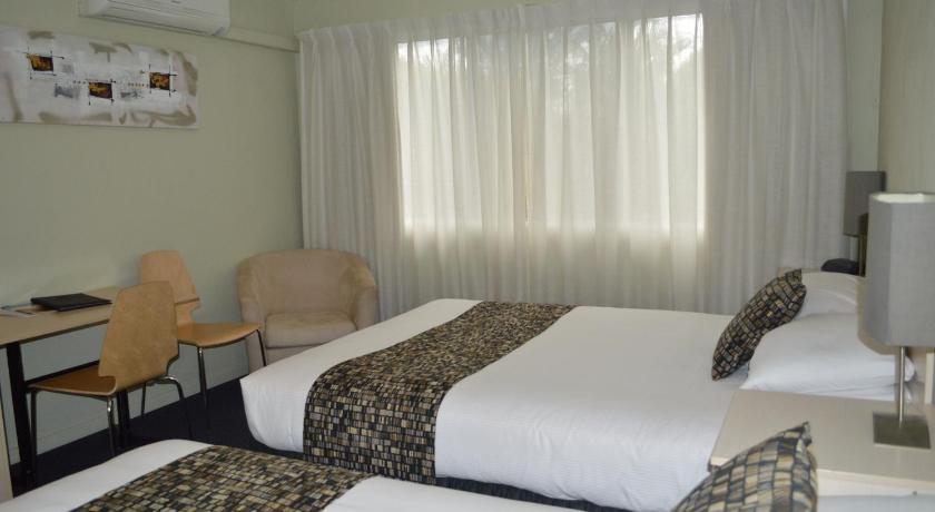 Best Western Ipswich