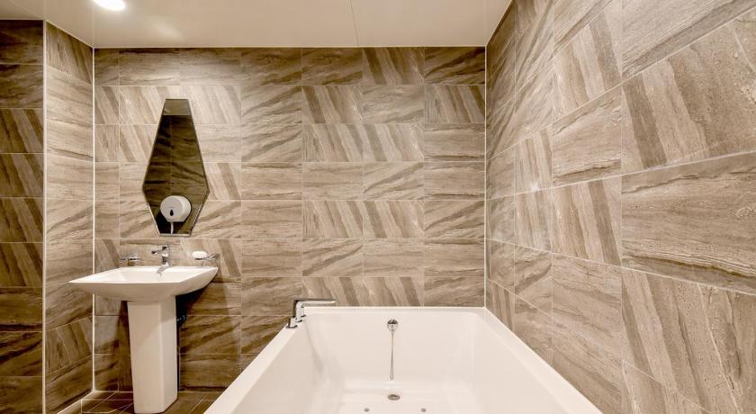 French code Hotel photo