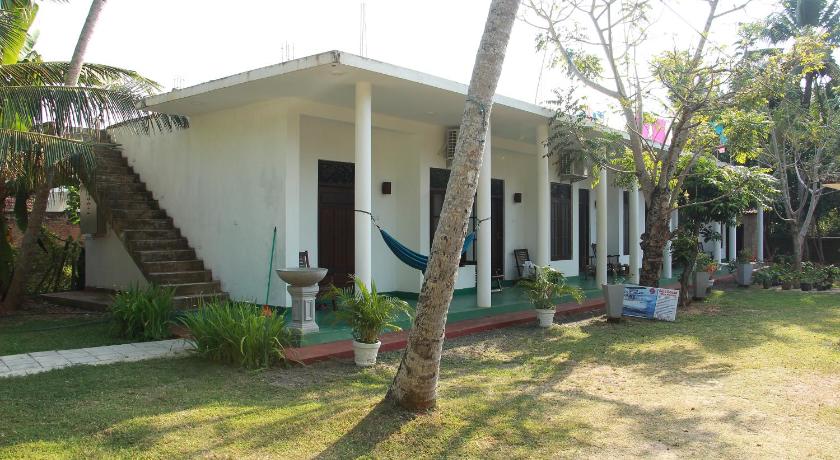 Panora Garden photo