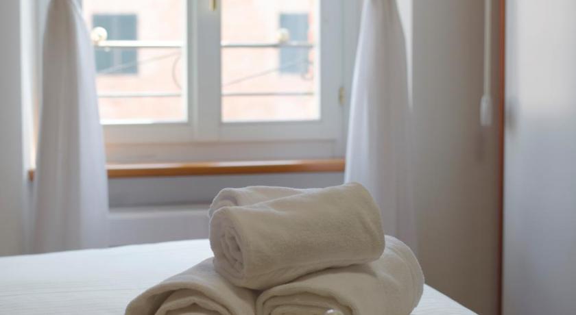 Hotel Le Muse photo