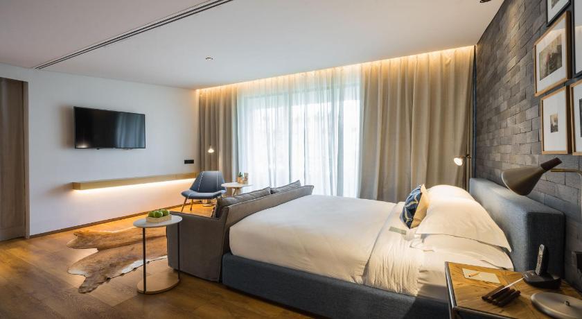 Bangkok Ad Lib Bangkok 4-Star Hotel amenity