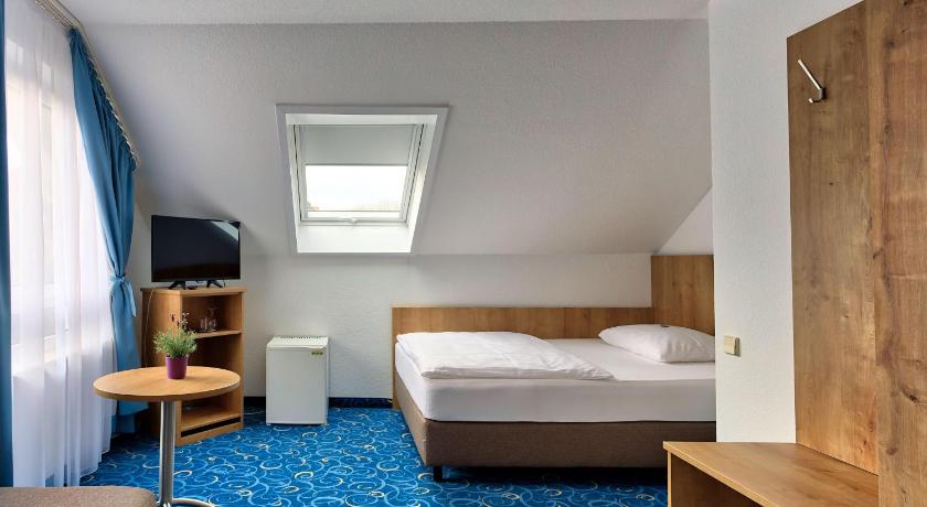 Appartis - Hotel am Stadtpark photo