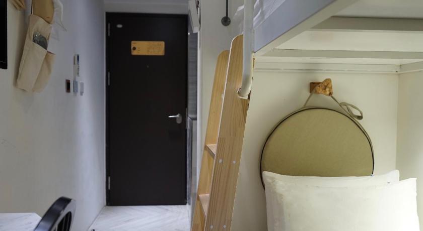 小型專用房(上下舖床) (Bunk Bed - Small Private Room)圖片 3
