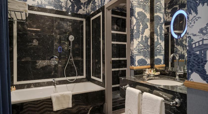Relais & Chateaux Heritage Hotel