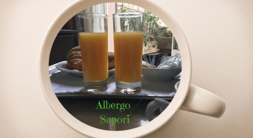 Albergo Sapori