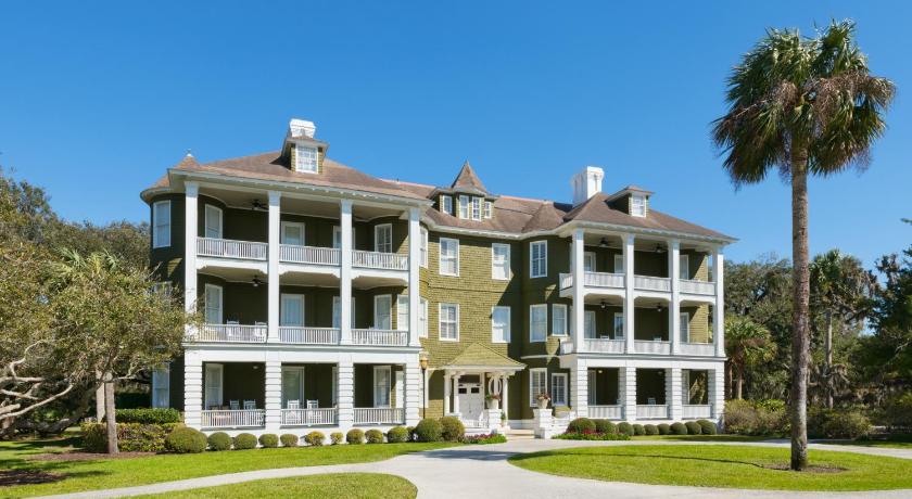 Jekyll Island Club Resort