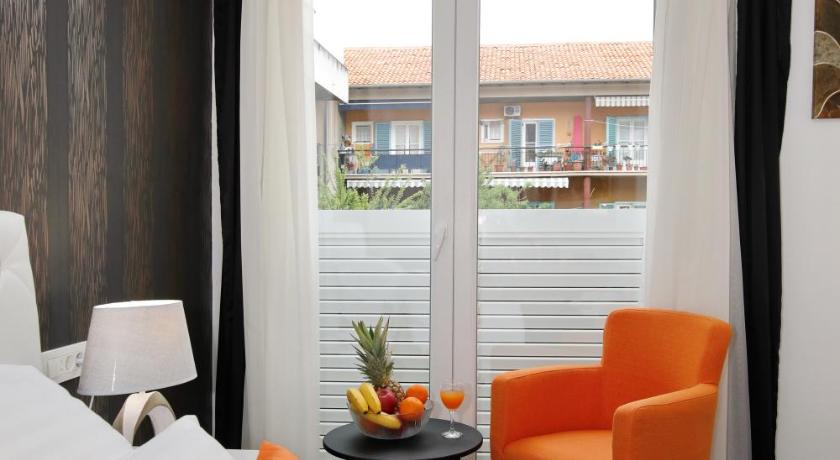 Zadar Luxury Rooms photo