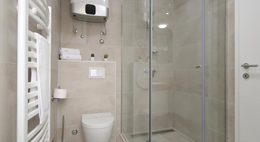 Zadar Luxury Rooms photo