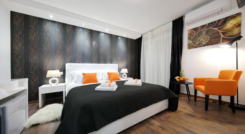 Zadar Luxury Rooms