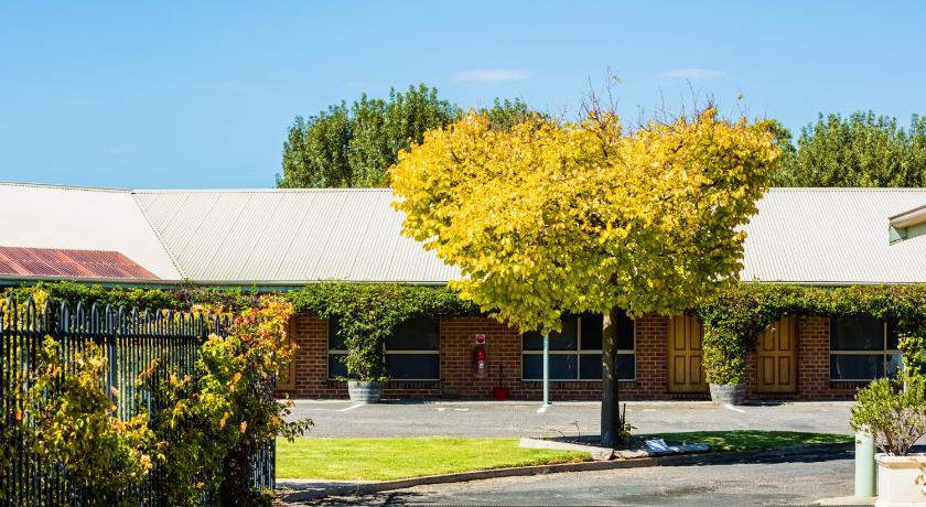 Country Roads Motor Inn Naracoorte