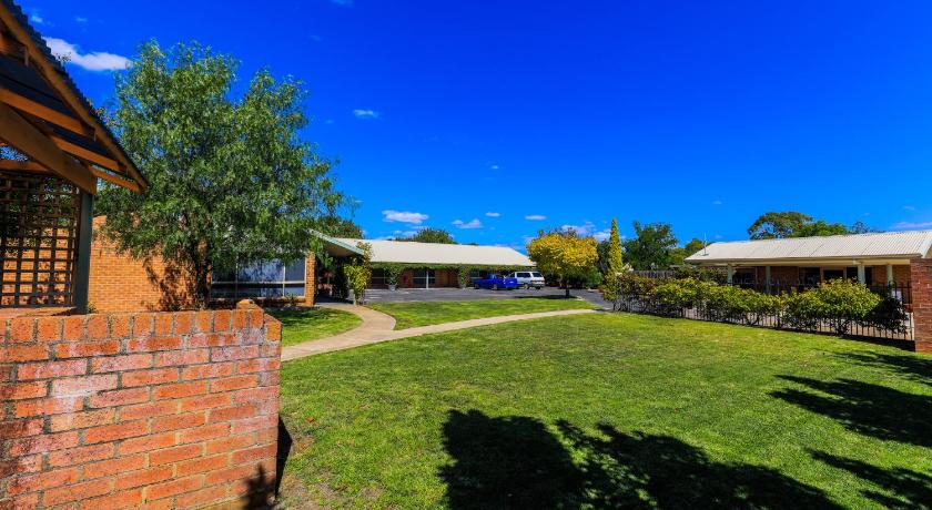 Country Roads Motor Inn Naracoorte