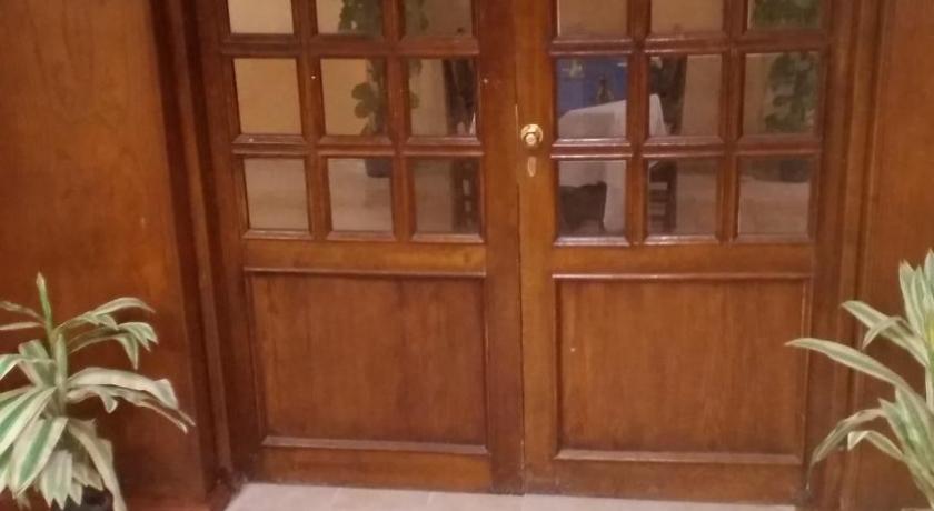 Applicators Hotel photo