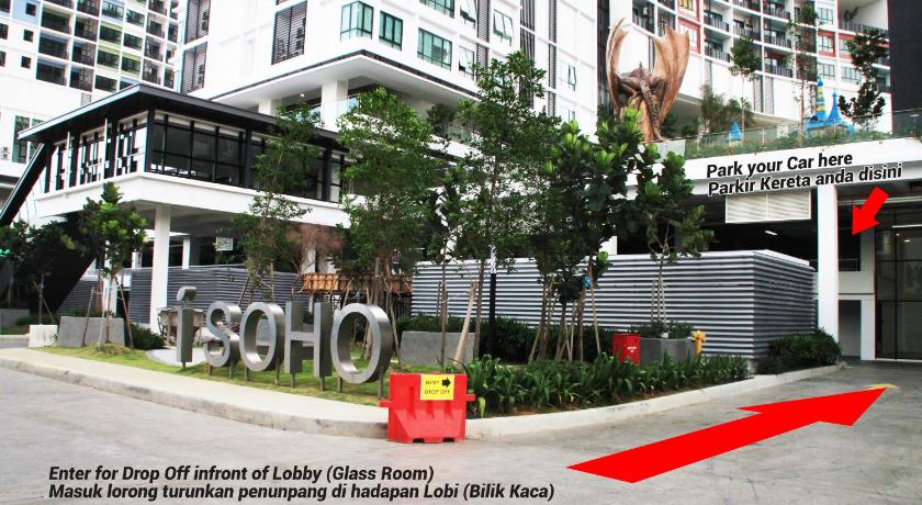 I-city Sweet Shah Alam - image 11