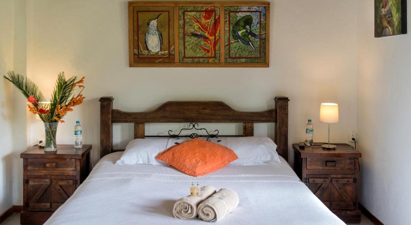Terrabambu Lodge photo