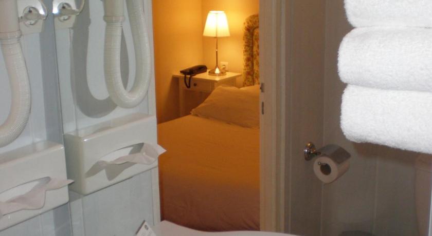 Best Western le Montgomery