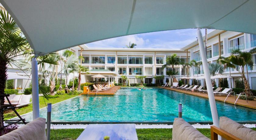 Lanna Samui Luxury Resort (SHA Plus+) photo