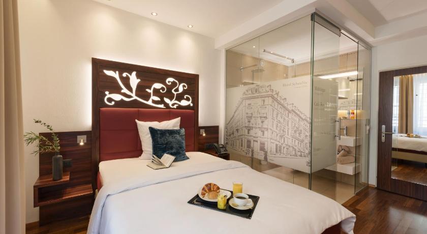 Image of Single Room 0