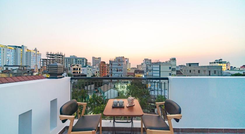 STOP and GO Boutique Homestay in Hue - image 5