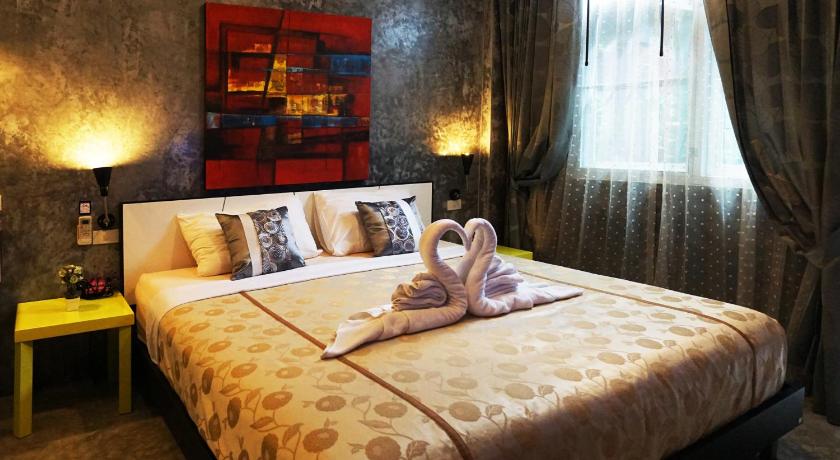 Image of Family Suite 5