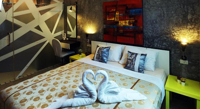 Image of Family Suite 1