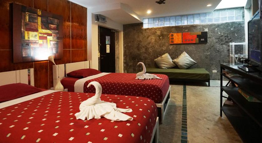 Image of Family Suite 3