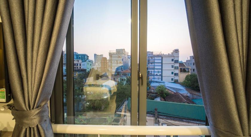 STOP and GO Boutique Homestay in Hue - image 16