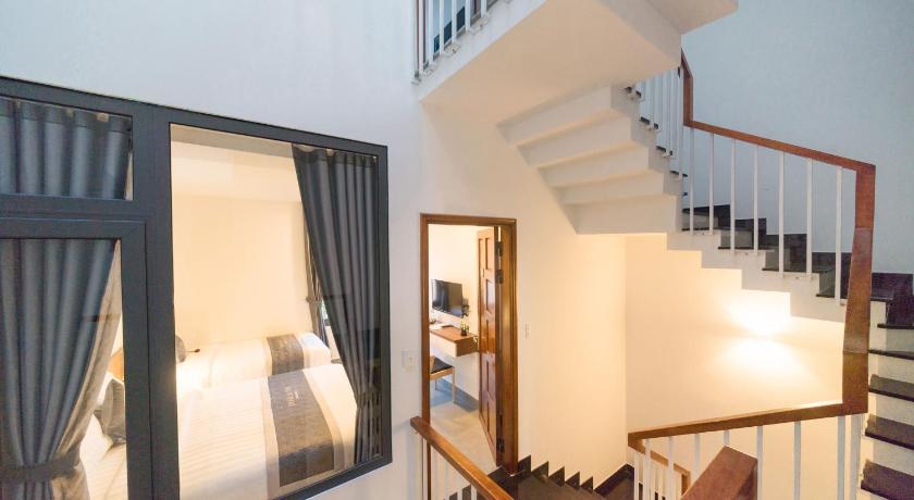 STOP and GO Boutique Homestay in Hue - image 15