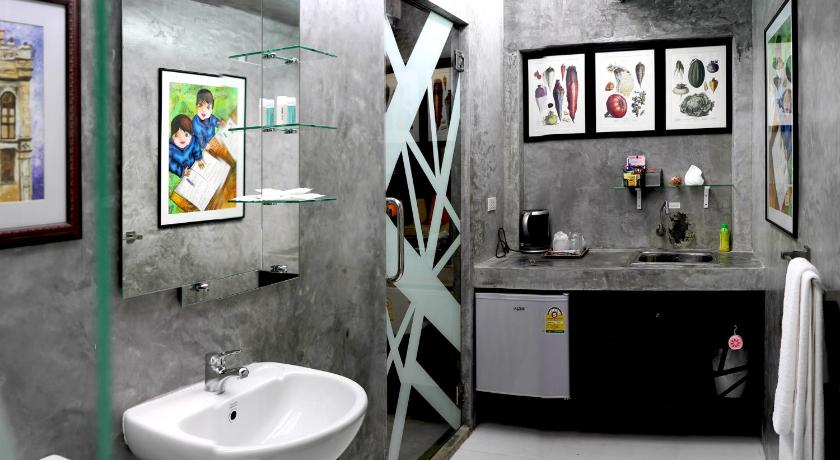 Image of Standard Double or Twin Room 2