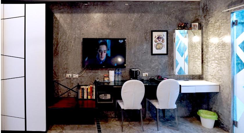 Image of Standard Double or Twin Room 16