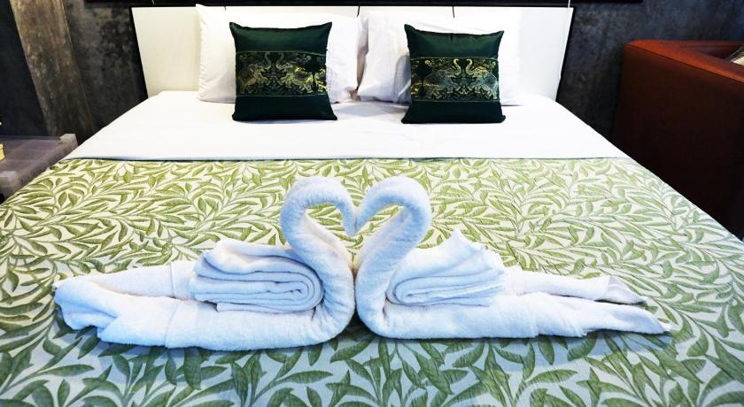 Image of Standard Double or Twin Room 15