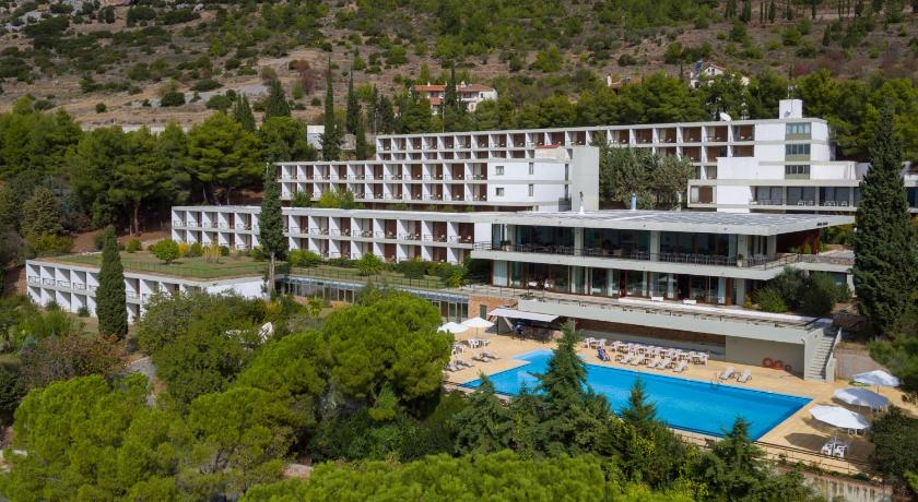 Amalia Hotel Delphi