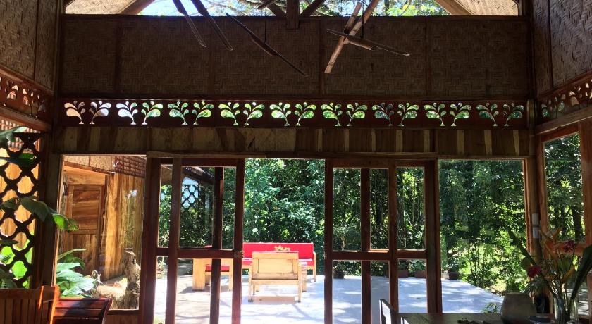 Camiguin Volcano Houses-Panoramic House