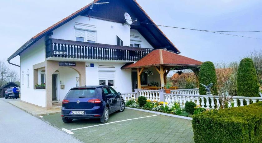 Guesthouse Tomas