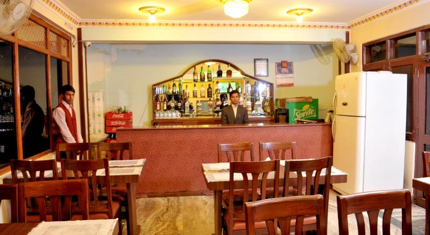 Hotel Brihaspati - image 11