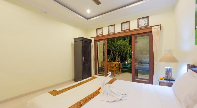 The Tunjung Ubud Retreat - image 14