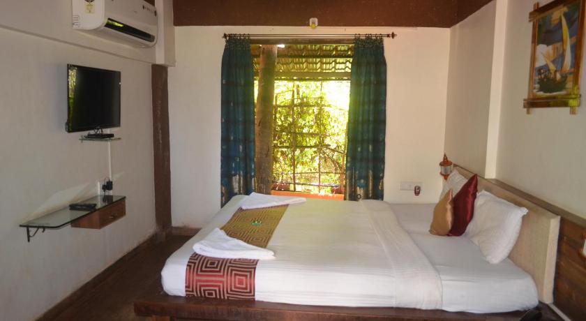 Kaular Atithis Grand Kokan Resort photo