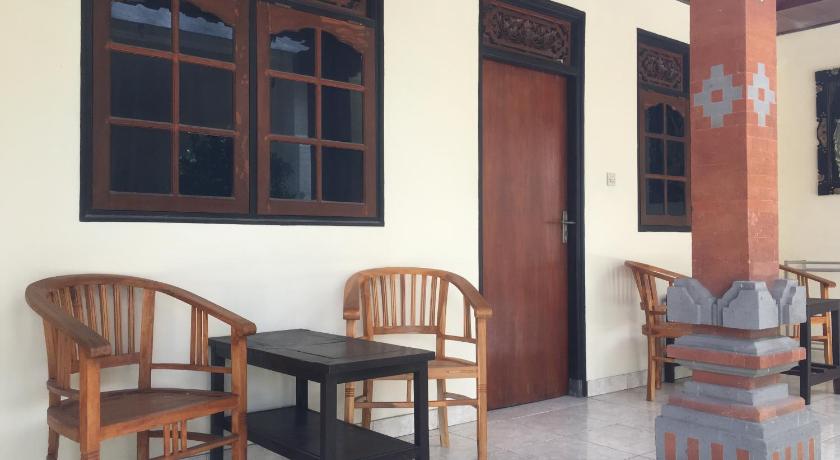 JS Guest House photo