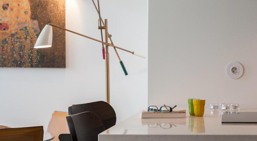 Exclusive 1 bedroom flat in the heart of Lisboa - 19