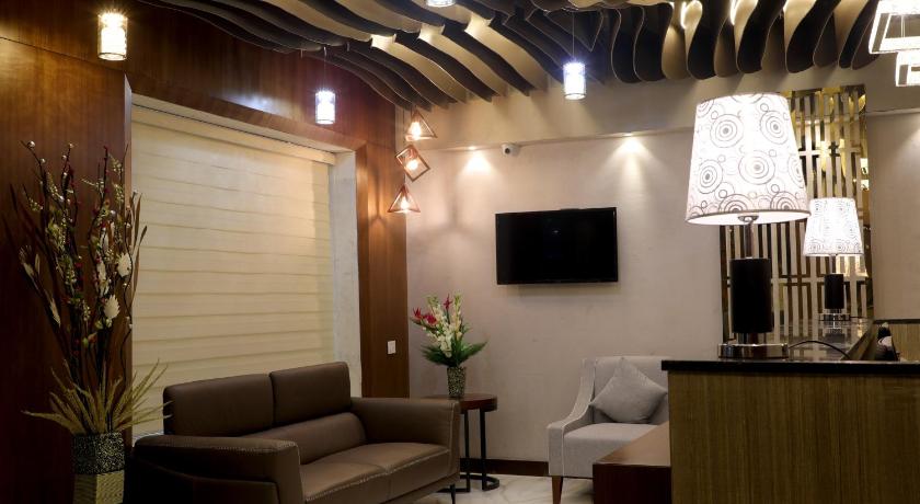Visthara inn - Comfort Stay photo