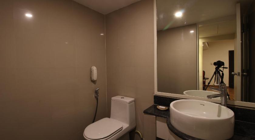 Hotel Minerva Grand Secunderabad