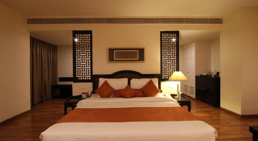 Hotel Minerva Grand Secunderabad