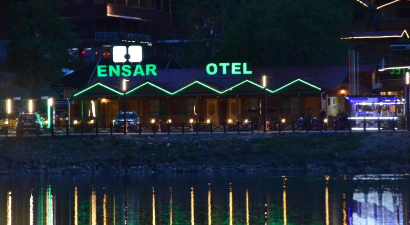 Ensar Otel photo