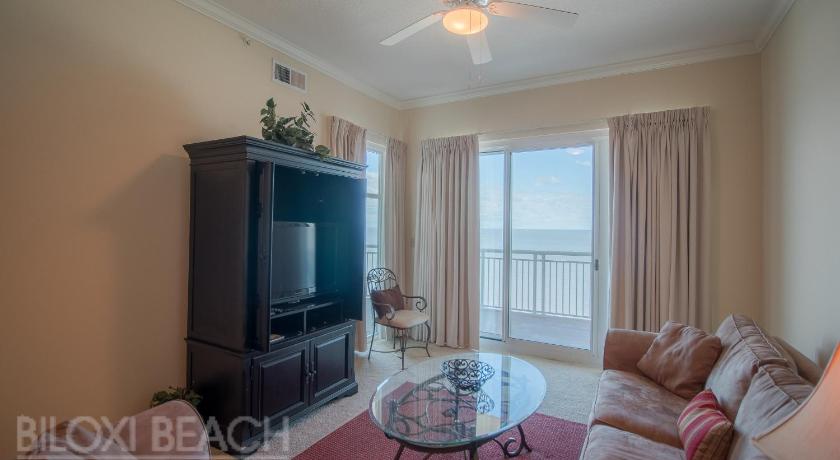 Legacy Ii 1408 Penthouse Two Bedroom Apartment In Gulfport