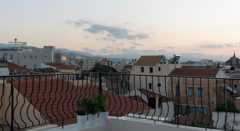 Agapi Suites photo
