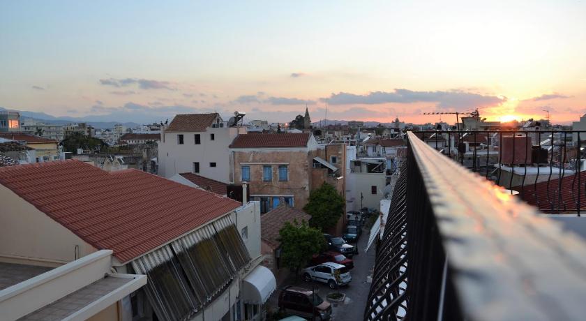Agapi Suites photo