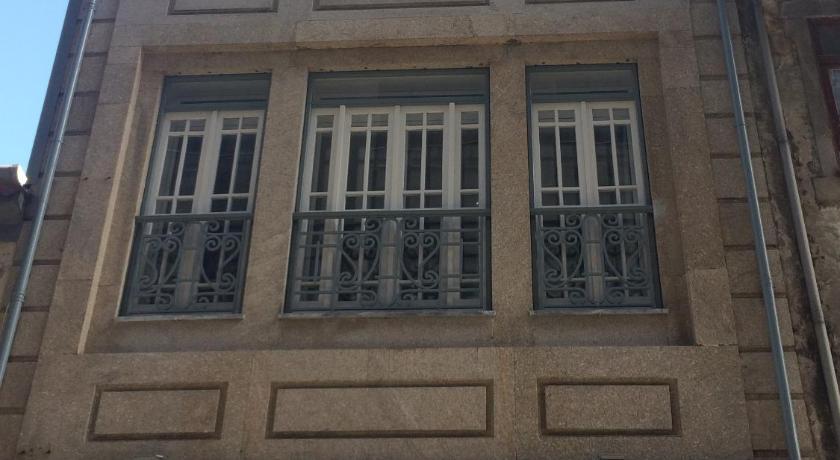 Be Oporto Apartments Clerigos - image 7