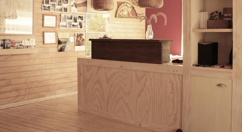 Barrica Lodge photo