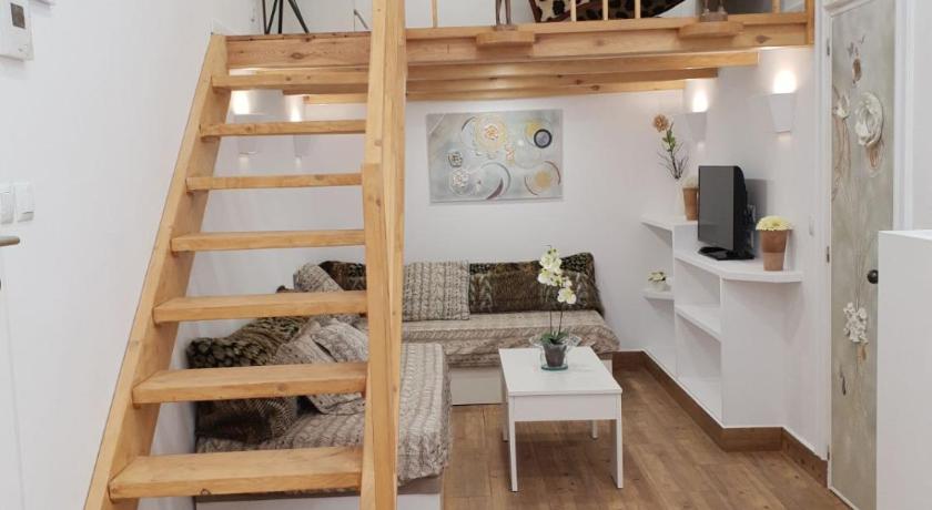 Beautiful and nice Loft - Alicante